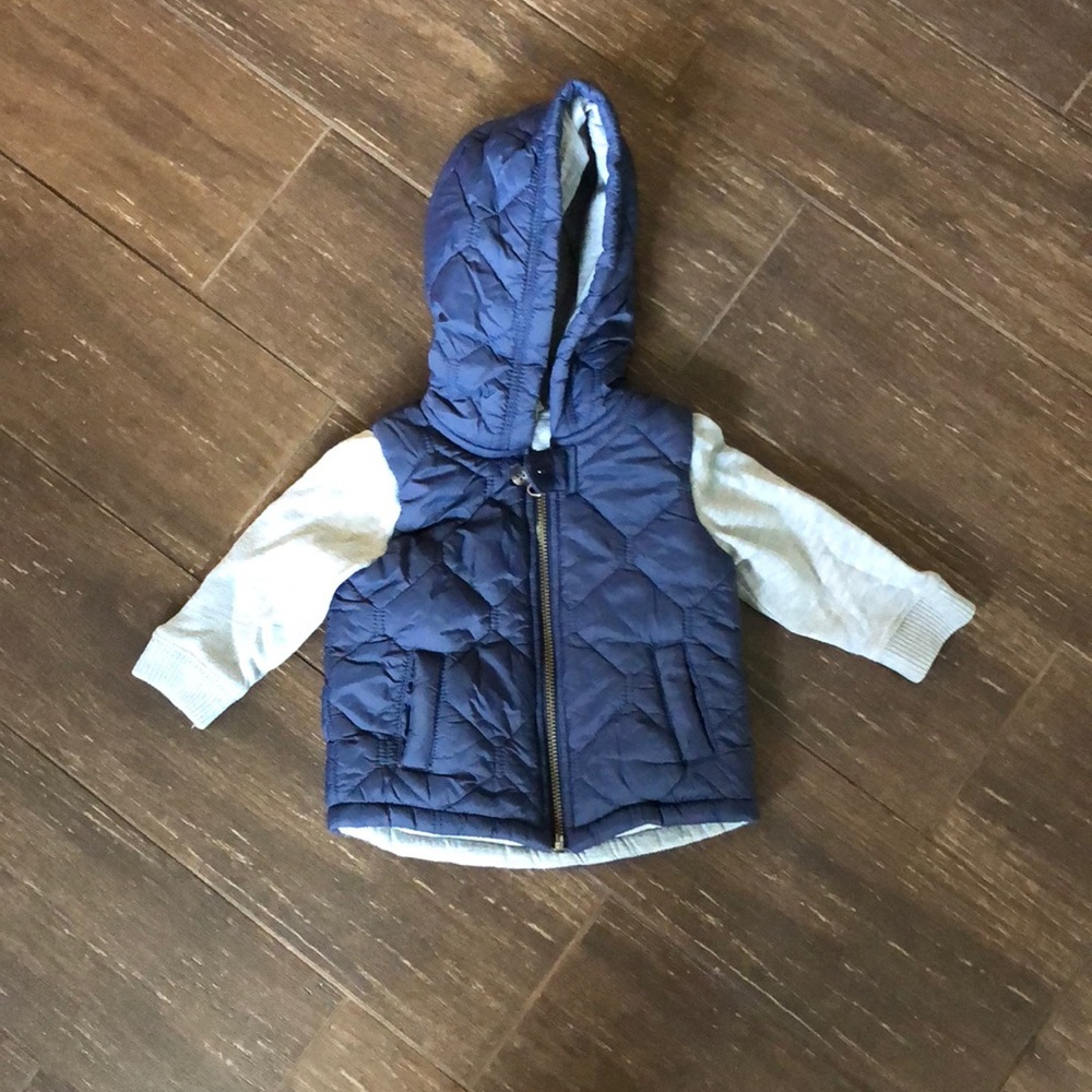 Tucker&Tate Baby Jacket. EXCELLENT CONDITION!